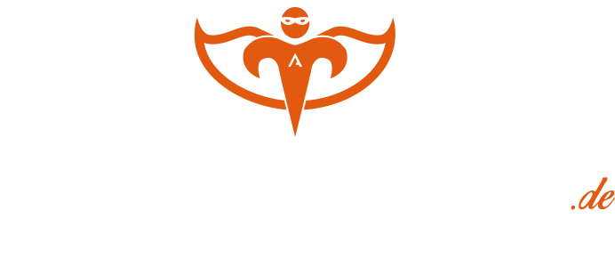 Ausbildungsheld Logo